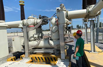 專(zhuān)業(yè)的施工團(tuán)隊(duì)