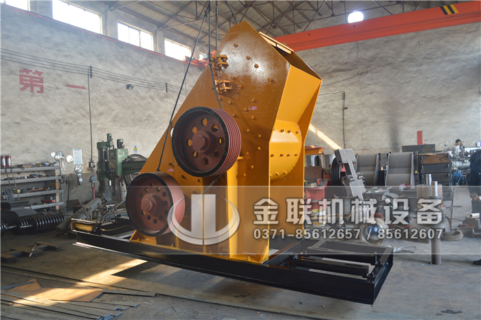 優(yōu)勢多的碎煤機價格是多少，哪個廠家品質(zhì)好？