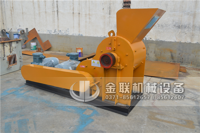 中型原煤粉碎機哪個廠家價格低，多少錢一臺？