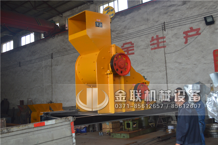 大中小型煤炭破碎機的型號參數(shù)，哪個廠家價格低？