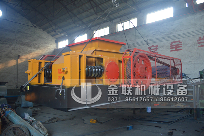 大型焦炭破碎機多少錢一臺，哪個廠家品質(zhì)好？