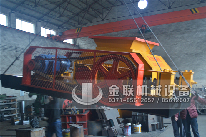 大型焦炭破碎機多少錢一臺，哪個廠家品質(zhì)好？