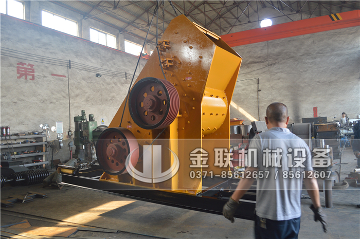 哪個(gè)廠家煤泥粉碎機(jī)質(zhì)優(yōu)價(jià)廉，型號(hào)選擇有哪些？