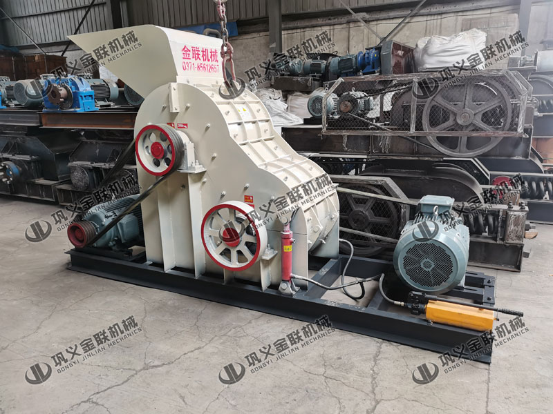 哪個廠家小型原煤粉碎機(jī)價格低，多少錢一臺？