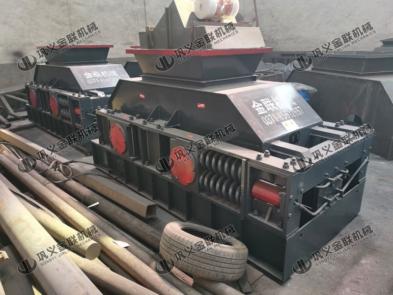 小型雙輥破碎機(jī)哪個(gè)廠家價(jià)格優(yōu)惠，有哪些優(yōu)勢(shì)推薦？