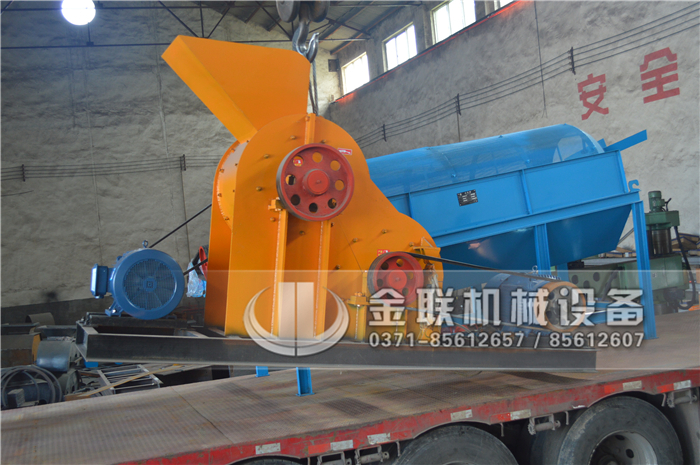 中型煤渣粉碎機(jī)多少錢一臺，有哪些型號可選？