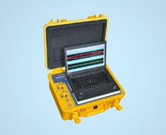 便攜式局放巡檢測試儀