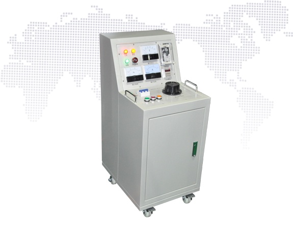 三倍頻感應耐壓發生器