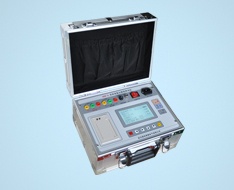 全自動(dòng)變比組別測(cè)試儀