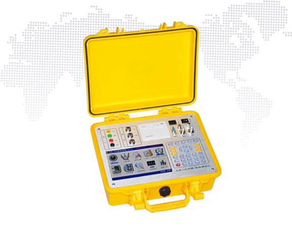 PT無線二次壓降及負荷測試儀