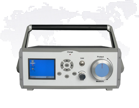 SF6微水測(cè)量?jī)x