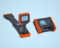 智能帶電電纜識別儀（管線儀）