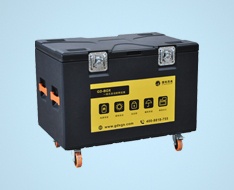 一體式多功能轉(zhuǎn)運箱