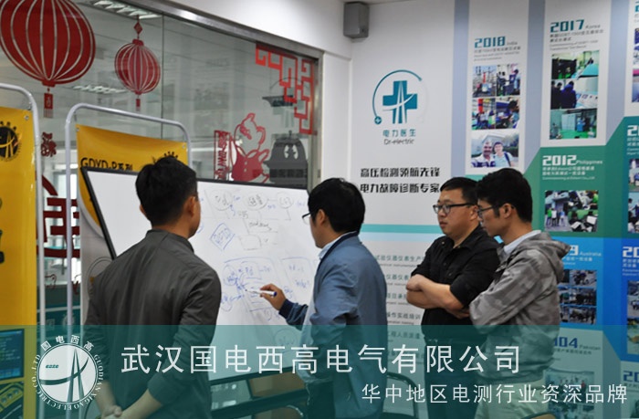 珠?？蛻魜碓L我司洽談合作