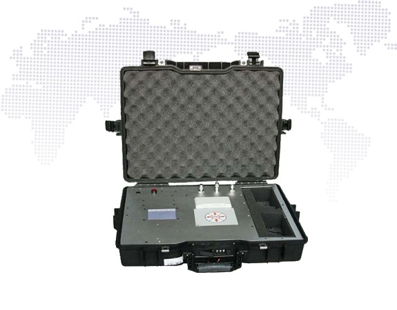 光聲光譜法SF6露點儀