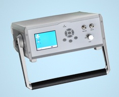 氣體純度分析儀