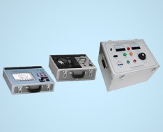 礦用電纜故障測試系統(tǒng)