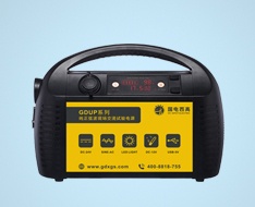 純正弦波現(xiàn)場交流試驗(yàn)電源（停產(chǎn)）