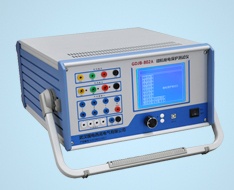 微機(jī)繼電保護(hù)測試儀