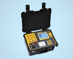 高壓開關動特性測試儀（停產）