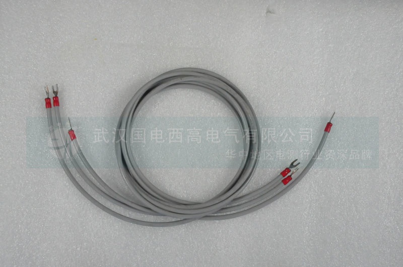 三相高壓試驗電源系統(tǒng)線圈三