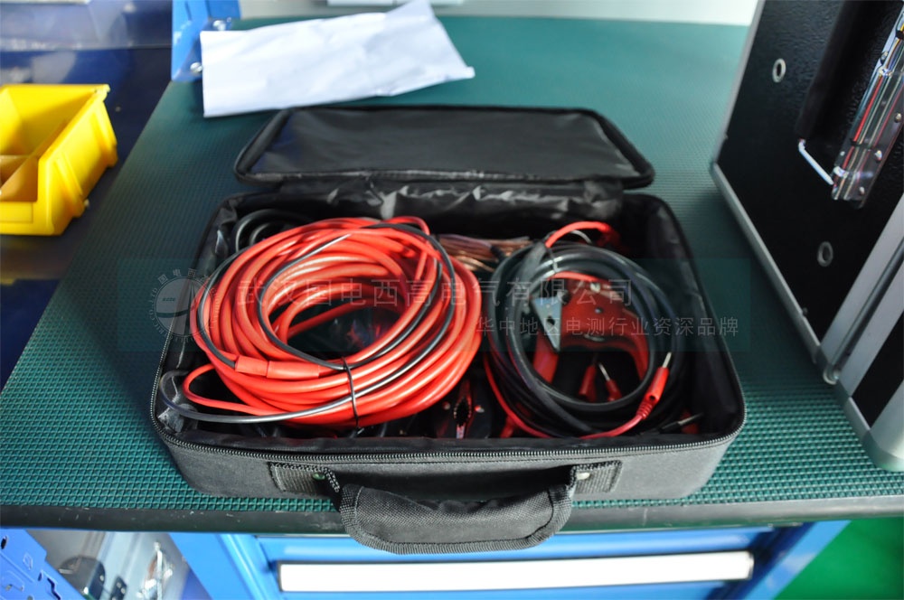 匝間沖擊耐壓測試儀gdzj-35s工具包