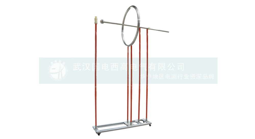 電力安全工器具試驗裝置驗電器