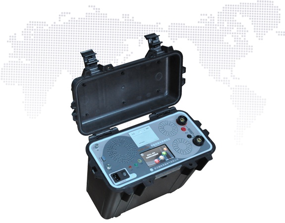 智能回路電阻測試儀