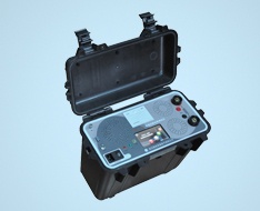 智能回路電阻測(cè)試儀