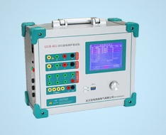 微機繼電保護測試儀（停產）
