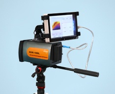 SF6氣體紅外成像檢漏儀 SF6氣體紅外成像檢漏儀