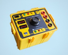 便攜式大電流發生器