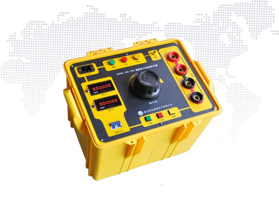 便攜式大電流發生器