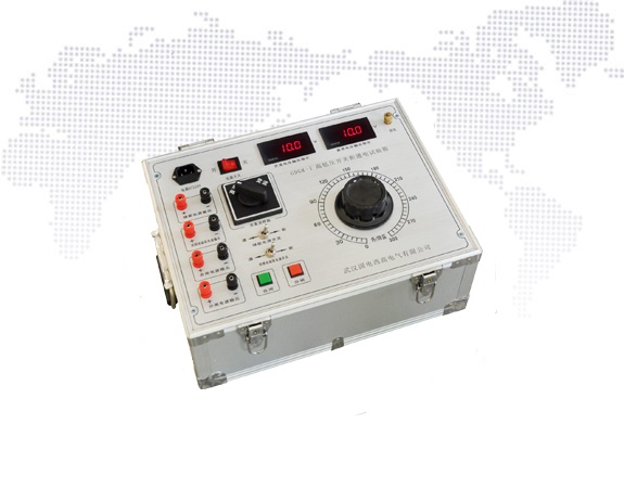 高低壓開關柜電源試驗箱