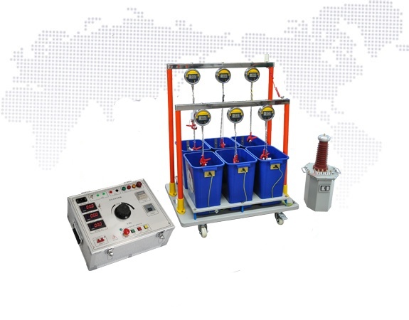 安全工器具試驗裝置_絕緣手套(靴)測試儀如何用