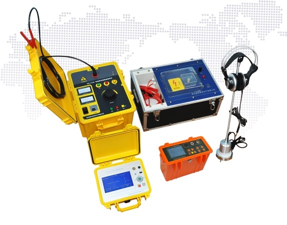 遇到這6種電纜故障現(xiàn)象 選它來(lái)檢測(cè)準(zhǔn)沒(méi)錯(cuò)