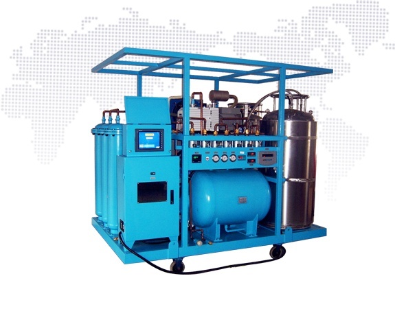 國內SF6氣體回收及凈化處理現狀如何？