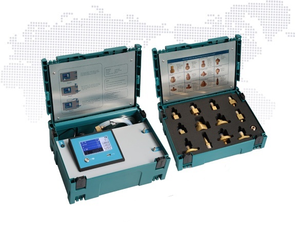 使用sf6氣體綜合測試儀時 別忘了這幾點