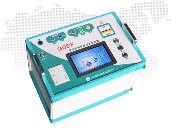 感應(yīng)耐壓試驗(yàn)裝置價格