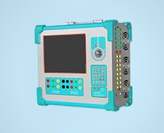 微機(jī)繼電保護(hù)測(cè)試儀（停產(chǎn)）