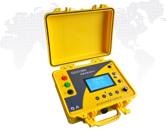 絕緣電阻儀_絕緣電阻測(cè)試