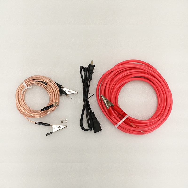 一體化工頻耐壓試驗箱線圈配件