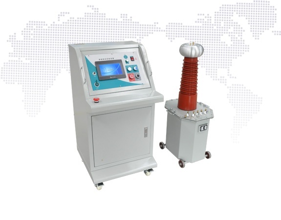 國電西高淺談耐壓測試儀工作原理