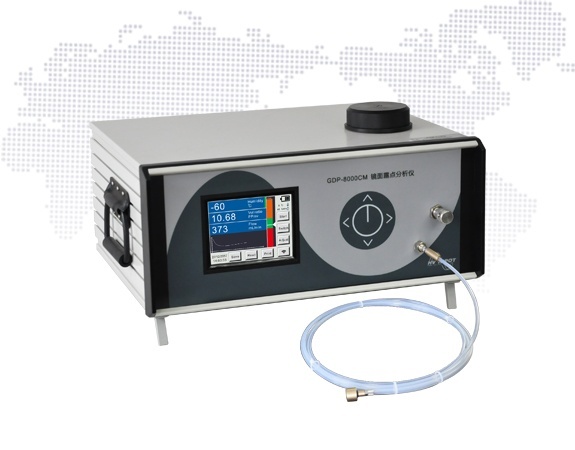 掌握SF6露點(diǎn)儀正確操作方法