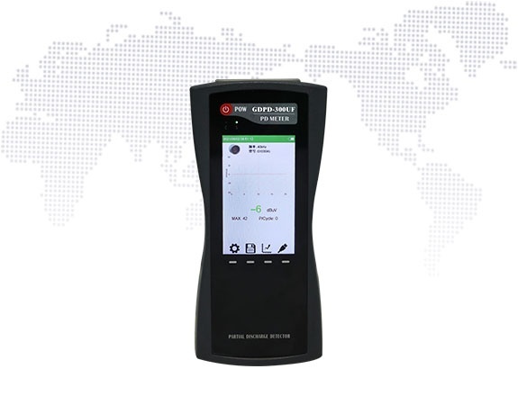 局部放電檢測儀使用注意事項