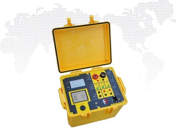 互感器測(cè)試儀的價(jià)格怎么樣？如何選擇呢