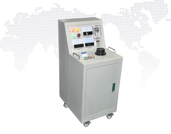 三倍頻感應(yīng)耐壓發(fā)生器操作簡(jiǎn)單 性能可靠