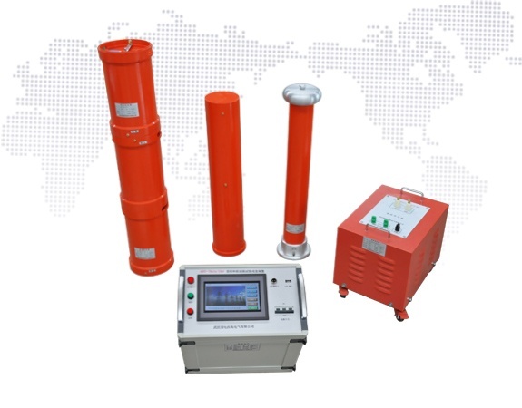 目前電力電纜耐壓試驗的主要方法