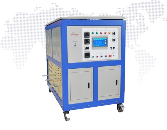 變壓器溫升試驗裝置兩種溫升試驗方法