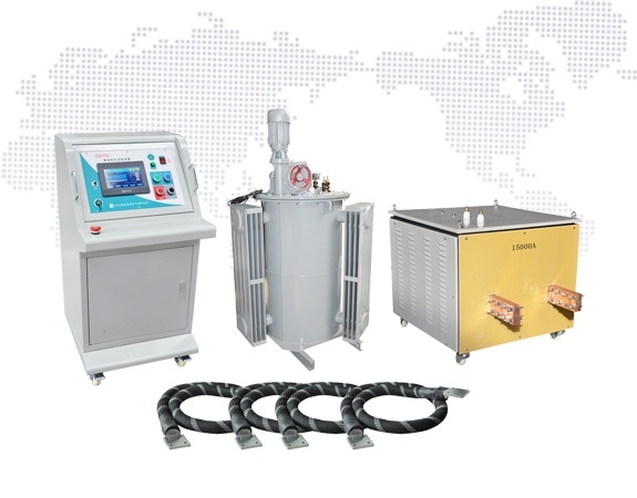 選購大電流發生器需要注意這幾方面